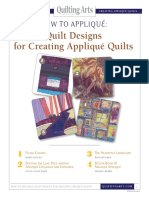 QA-Applique v4 PDF
