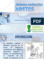 Semana 02 - Diabetes Mellitus