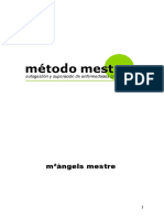 Mestre PDF