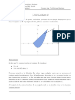 [Apunte] Topología