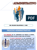 07. Proceso Administrativo