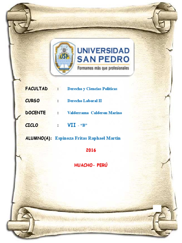 Requisitos para Formar Un Sindicato | PDF | Sindicato | Derecho laboral