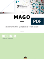 Design Thinking 2