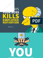 10 Ways Your Boss Kills Employee Motivation.pdf