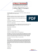 United Airlines Flight 93 Passengers www-whatreallyhappened-com.pdf