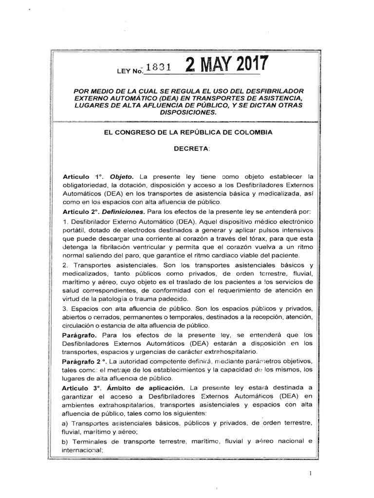 LEY 18331 QUE PROTEGE visual data 5