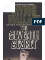 The Seventh Secret by Irving Wallace