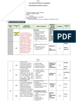 PROG. Inglés 1°