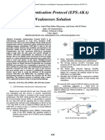 LTE Authentication Protocol (EPS-AKA) PDF