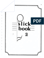 The Slick Book