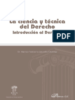 Introd Derecho Utpl PDF