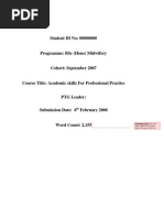 Download Sample Essay by Lynne Jump SN3472296 doc pdf