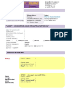 Proforma FILMAR 2016 MODEL