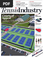 201705 Tennis Industry magazine