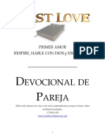 Libro para Matrimonios