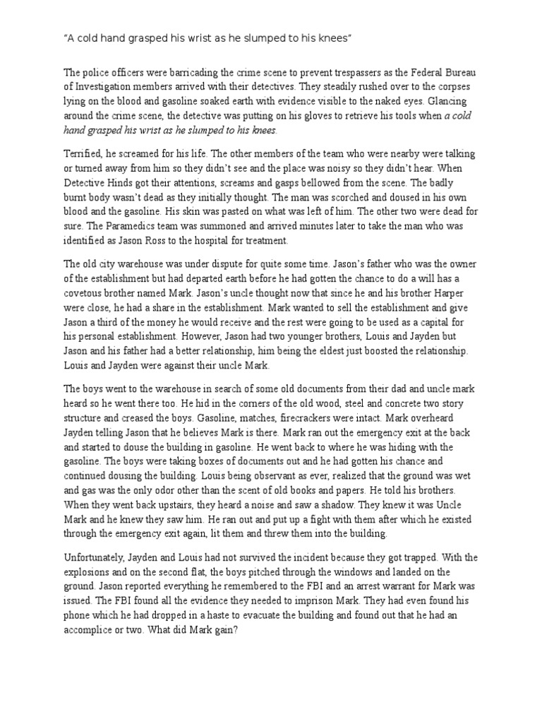 essay on media violence