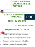 El Credito