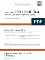 Tutoria Quimica general 2016 - Clase 1.ppt