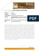 HISTEROSALPINGOGRAFIA TECNICA Y CONTROVERSIAS.pdf