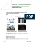 Foundation Design For Pre-Engineered Building - Foun..