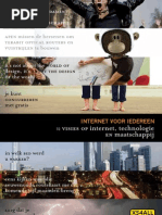 Internet Voor Iedereen