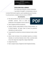 Labora Talle en Clase Iea1 Semana 8 CPM Pert 2016 (CR) PDF