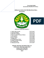 Makalah Pancasila