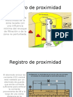 Registro de Proximidad 2