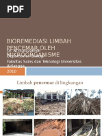 Download Bioremediasi Limbah Pencemar_2010 by ica SN347235856 doc pdf