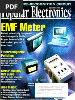 Other Dj Equipment Musical Instruments & Gear Apprehensive Eip 545b Cw Microwave Frequency Counters 10 Hz 20 Ghz Power Meter Opt.02