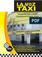 Tapa Radio Taxi
