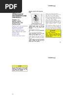 thumbnail interactive-video image 1 of 2014 Toyota 4Runner Owner's Manual – Original User Guide – Fuses, Fluids & More 1 of 2