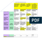 portfolio self-assessment rubric matrix-2