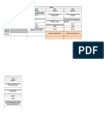 Jadwal Blok 6.3 Disease in Repro Systems