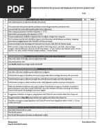 Download Ceklit Monitoring Supervisi Pelayanan Farmasi by ririn SN347241032 doc pdf