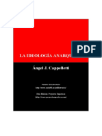 La Ideologia Anarquista - Angel Cappelletti.pdf