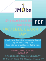 Ukulele Learn Jam 3