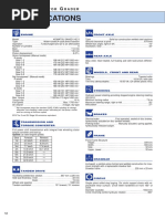 RTH100 Brochure | PDF | Steering | Engines