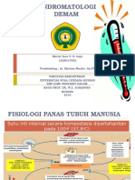 Sindromatologi Demam Ines