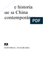 Autores Varios, Breve historia de la China contemporanea.pdf