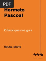 HP o Farol Que Nos Guia PDF