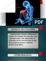 Artritis Reumatoide