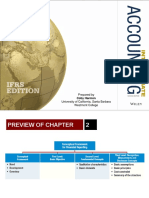 Conceptual Framework for Financial Reporting CHAPTER 2