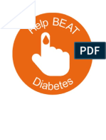 Diabet Logo Fix