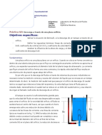 Descarga a Través de un Orificio.doc