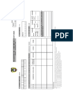 Fpj-08 Registro Cadena de Custodia