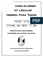 IVRIT LEKULAM - HEBREO PARA TODOS.pdf