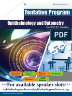 OphthalmologyConference 2017 TP