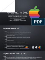 Case 1 - Apple Inc Anisa Shabrina asasas.pptx