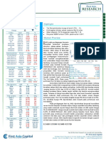 Daily Research: Statistics Highlight